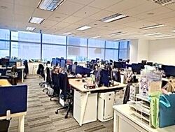 Novena MRT (D11), Office #582810271